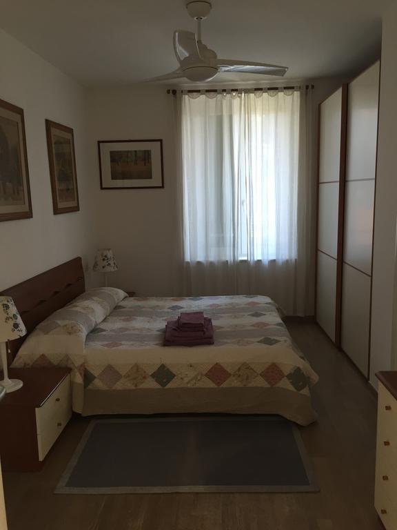 La Ciliegia Bianca Bed & Breakfast Belgirate Bagian luar foto